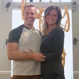 Meet your Posher, Ben